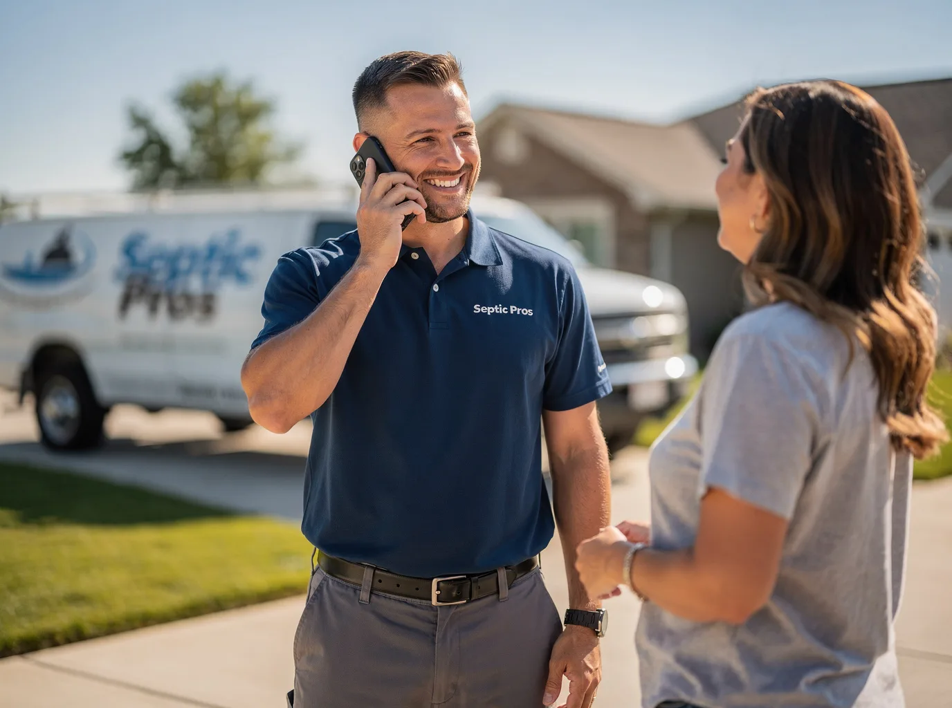 Septic Tank Pumping East Alton, IL FAQs